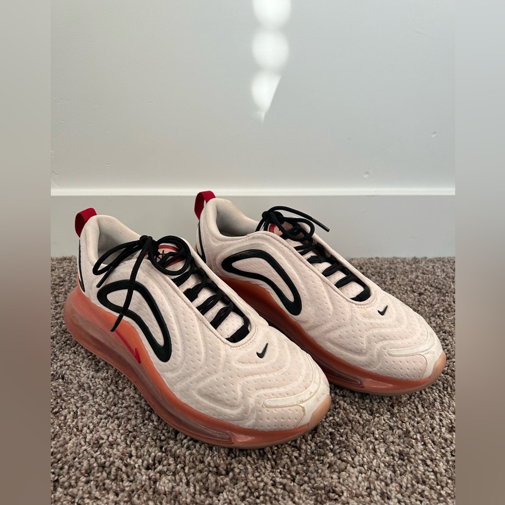 Nike air max 720